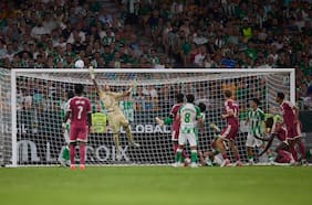 El reencuentro fue para el Ingeniero: el Betis de Pellegrini celebra y acaba con el invicto del Real Madrid de Mourinho