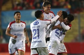 Fallo inédito en el fútbol chileno: el TAS revoca el castigo de la ANFP y Unión La Calera recupera un punto clave