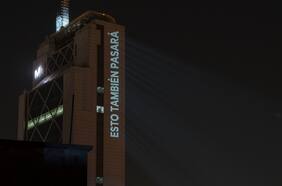 Arte en pandemia: más de 70 artistas se unen en exposición virtual