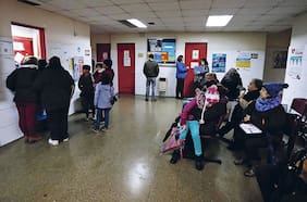 Las metas que fijó el Minsal para la atención primaria en 2024: 41% de controles odontológicos infantiles y 90% de menores en riesgo de desarrollo psicomotor recuperados