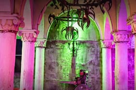 La Blondie abrirá por primera vez en el Día del Patrimonio con recorridos gratis