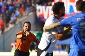 El que la hace, la paga