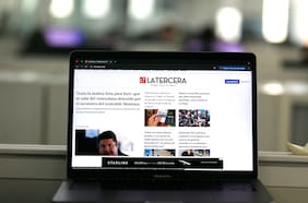 Premios Martín Fierro de los Portales Web: La Tercera es nominado a mejor sitio de noticias latinoamericano