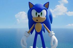 Ejecutivo de Sega quiere que Sonic supere a Mario