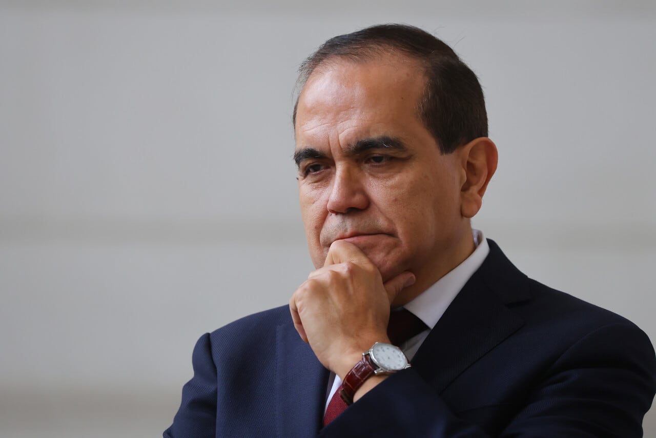 Carlos Maldonado por indultos: afirma que en casos del 18-O se debe considerar “el contexto político y social”