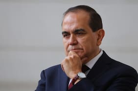 Carlos Maldonado por indultos: afirma que en casos del 18-O se debe considerar “el contexto político y social”