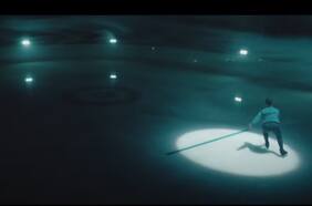 ¿Qué tienen en común esta pista de patinaje en hielo con los accidentes de tránsito?