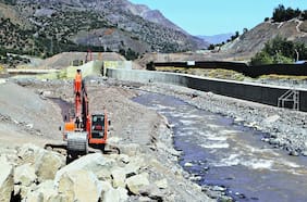 Alto Maipo y constructora cierran acuerdo en disputa por millonaria compensación