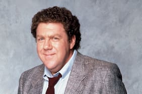 A los 76 años muere George Wendt, recordado actor de la serie Cheers