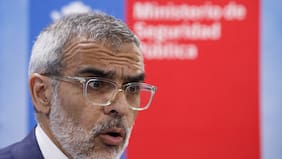 Cordero apunta que decisión de Perú no es una medida dirigida exclusivamente a Chile y descarta alza en egresos irregulares