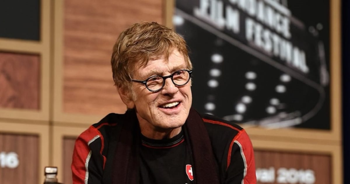 La huella de Robert Redford: cómo los cineastas chilenos encontraron una segunda casa en Sundance