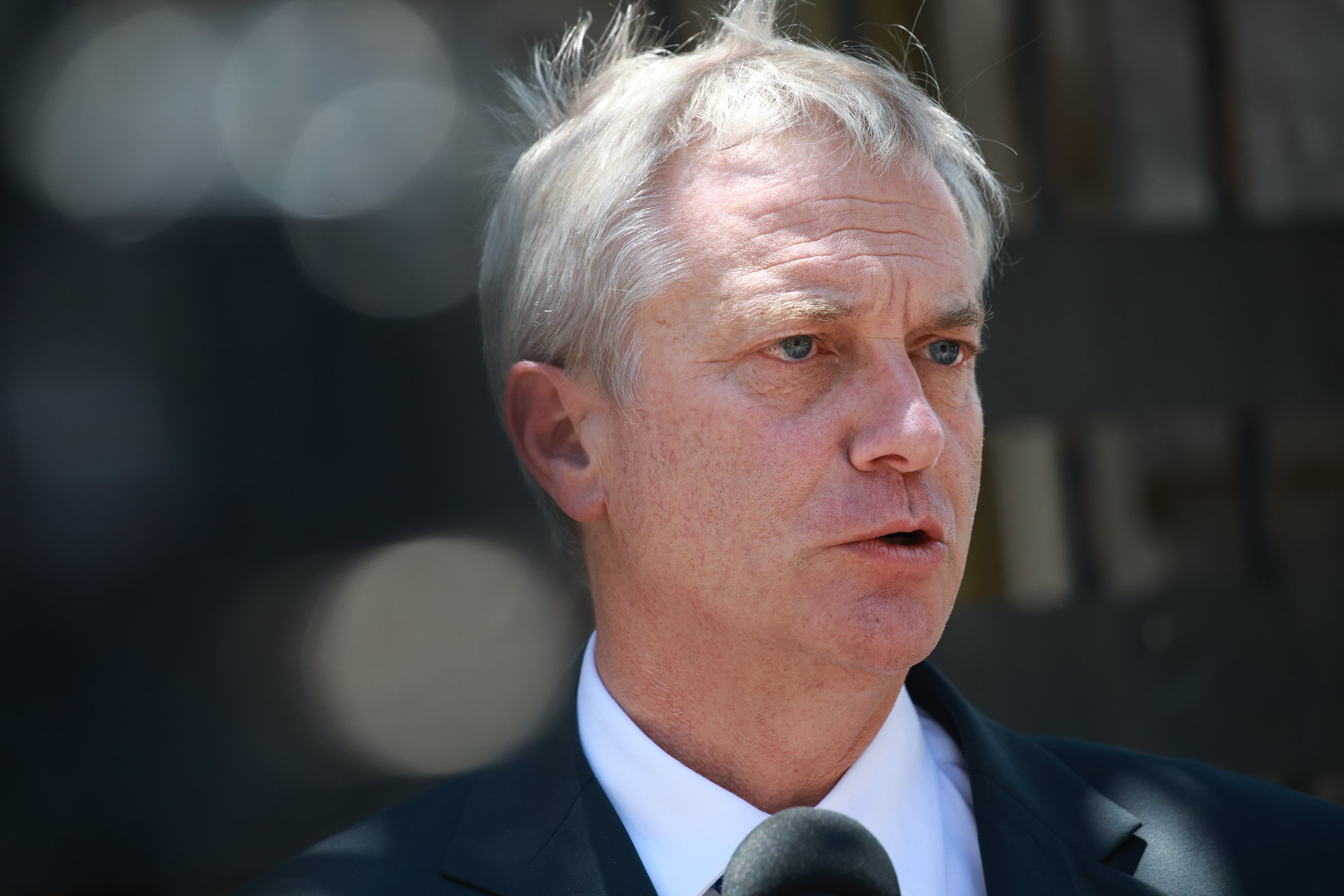 Kast aplica estricto filtro a potenciales miembros de su gabinete para evitar sorpresas