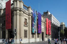Museo Chileno de Arte Precolombino anuncia la programación de la 19° Muestra Cine+Video Indígena