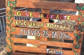 Arista TomArte: formalizan a directora de la fundación por fraude al fisco por convenios con seremi de Antofagasta