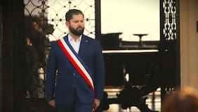 Hasta el 14, nada más...