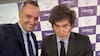 “No cometí ningún delito”: Jefe de gabinete argentino comparece ante el Congreso en medio de cruces de Milei con opositores y la prensa