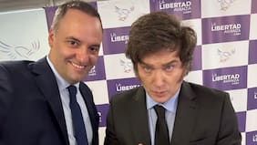 “No cometí ningún delito”: Jefe de gabinete argentino comparece ante el Congreso en medio de cruces de Milei con opositores y la prensa