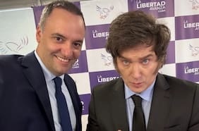 “No cometí ningún delito”: jefe de gabinete argentino comparece ante el Congreso en medio de cruces de Milei con opositores y la prensa