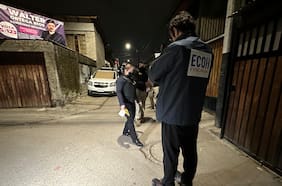 PDI investiga homicidio frustrado contra menor de edad en La Pintana