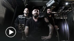 Consequence of Energy: la banda que revitaliza el rock chileno