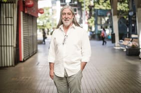 Juan Pablo Letelier (PS) y reforma tributaria: “Uno no cede principios, sino que cuenta votos”