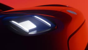 MG anticipará su próximo compacto eléctrico con un conceptual en Goodwood