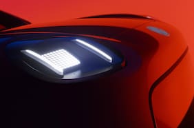 MG anticipará su próximo compacto eléctrico con un conceptual en Goodwood
