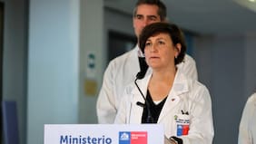 Ministra Aguilera descarta “de plano que haya habido algún tipo de privilegio” en operación de su madre