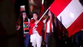 Víctor Caballero: “Es imposible que Keiko Fujimori desista de una quinta postulación en caso de que pierda esta elección”