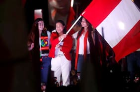 Víctor Caballero: “Es imposible que Keiko Fujimori desista de una quinta postulación en caso de que pierda esta elección”