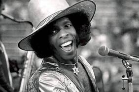 Muere Sly Stone: ícono del funk-rock a los 82 años