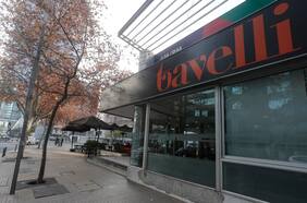 La fórmula del Tavelli para resistir la crisis que provocó la pandemia