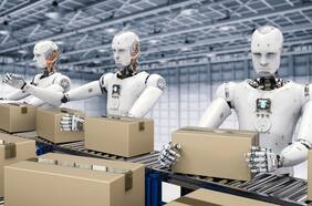 Columna de Ian Bremmer: Los cuatro grandes riesgos de la inteligencia artificial