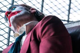 Joker: Folie à Deux finaliza su rodaje y estrena nuevas imágenes de Joaquin Phoenix y Lady Gaga
