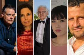 De Patricio Guzmán a Sebastián Lelio: los directores chilenos toman la palabra