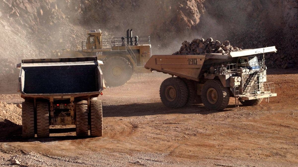 Dirección ejecutiva del SEA acoge seis reclamaciones contra proyecto aprobado de BHP de prospección minera