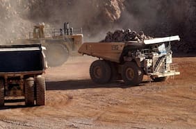 BHP realiza sondajes para resucitar su mina Cerro Colorado, hoy en proceso de cierre