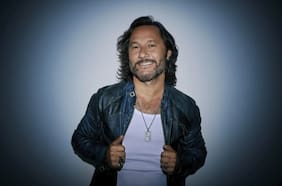 Diego Torres: “La música latina tiene un espacio muy especial en el mundo”