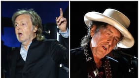 Por qué Paul McCartney tiene “reparos” en acercarse a Bob Dylan