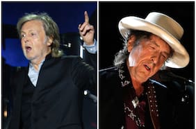 Por qué Paul McCartney tiene “reparos” en acercarse a Bob Dylan