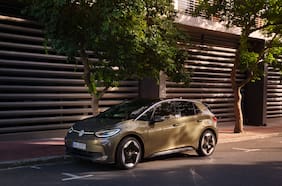 Volkswagen ID.3: nueva generación en menos de tres años