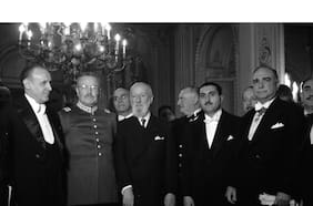 Todos contra “el Caballo”: la olvidada primera acusación constitucional contra un Presidente de Chile