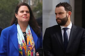 Del gabinete al Congreso: la decisión pendiente de Maya Fernández y los cálculos de Ricardo Montero