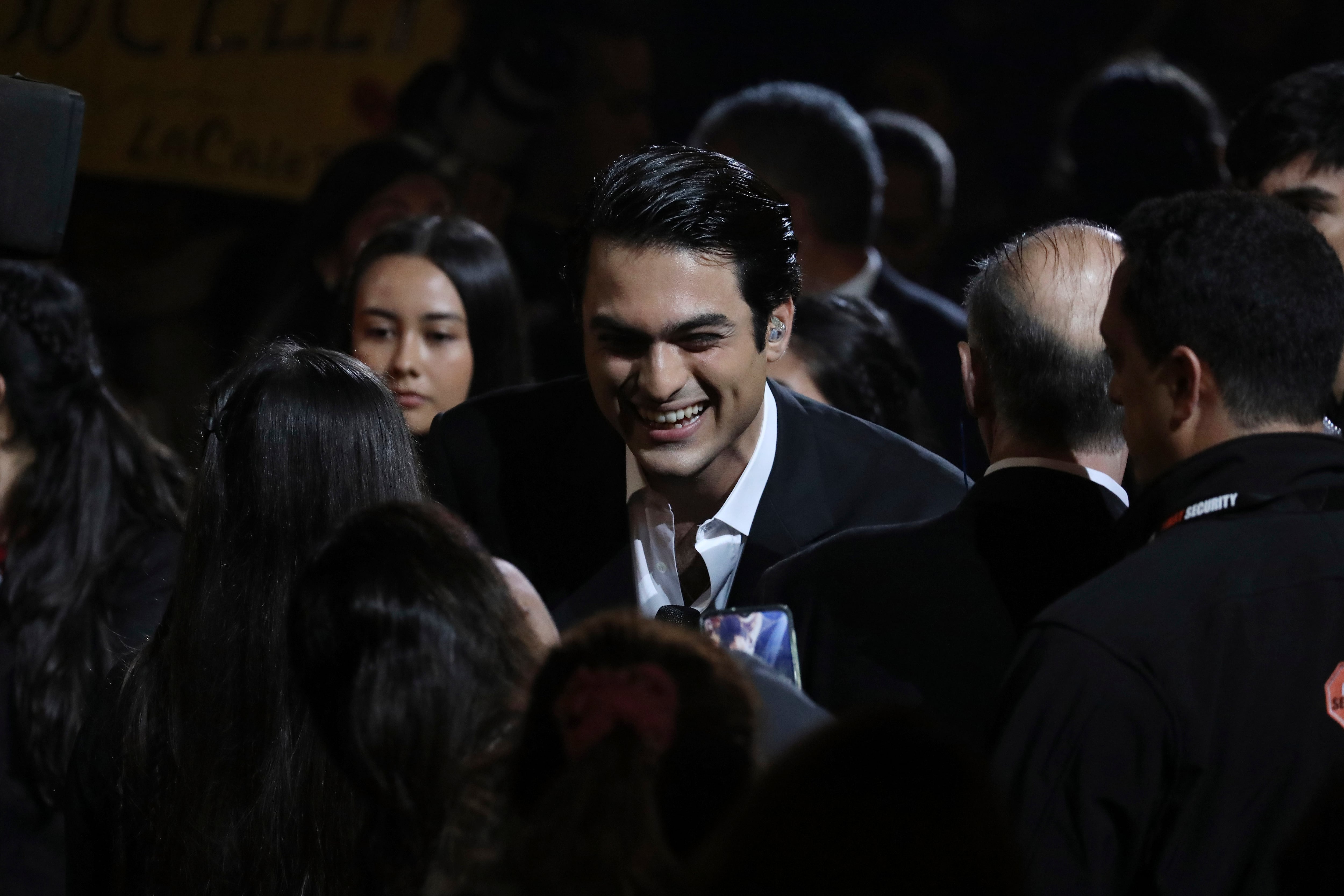 De invitado a protagonista: Matteo Bocelli anticipa su primera vez como solista en Viña 2026