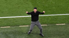 Las claves del Arsenal de Arteta para volver a dominar la Premier League después de 22 años