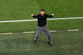 Las claves del Arsenal de Arteta para volver a dominar la Premier League después de 22 años