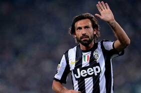 Bombazo: Andrea Pirlo ficha en la Kings League