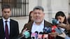 “Estamos defendiendo la soberanía de Chile”: Oposición ingresa interpelación contra el canciller Francisco Pérez Mackenna