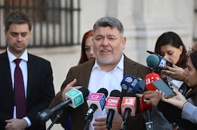 “Estamos defendiendo la soberanía de Chile”: Oposición ingresa interpelación contra el canciller Francisco Pérez Mackenna