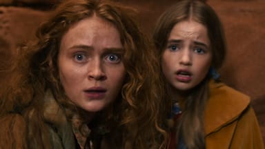 Stranger Things: a qué hora se estrenan los nuevos episodios del Volumen 2 de la temporada 5